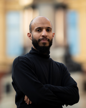 Yazeed K. Alwehaibi 
