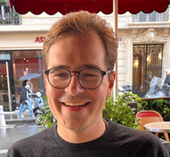 David Theidel