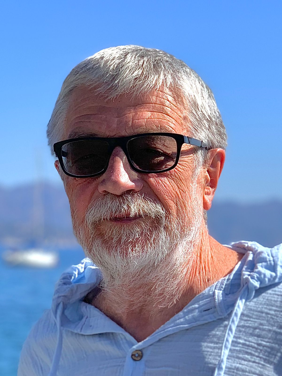 Vladimir Valentinovich Egorov