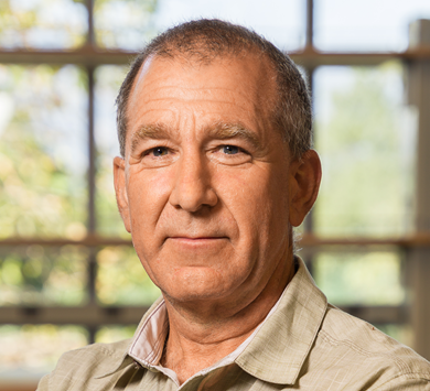 Dan Blumenthal