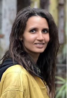 Maimouna Bocoum