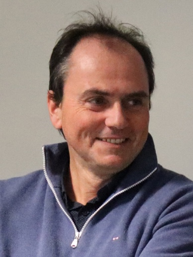 Stephane Guerin