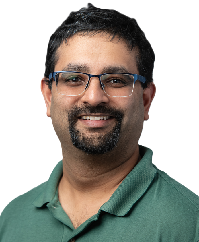 Siddarth K Joshi