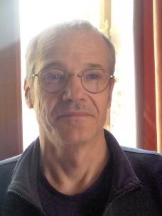 Florin Lucian Constantin