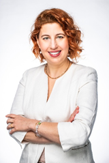 Magdalena Stobinska-Moretto