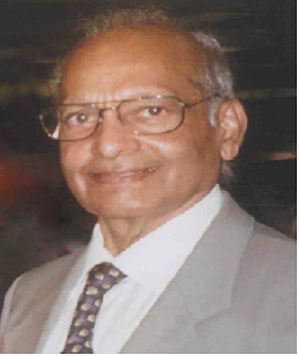 Prof.Dr. Hari Mohan Srivastava