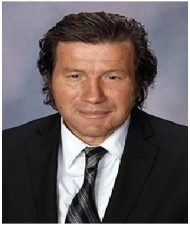 Prof.Dr. Eduard Babulak
