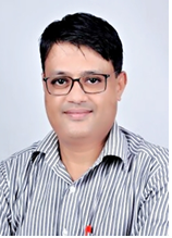  Prof Dr.Sumit Kumar Gupta