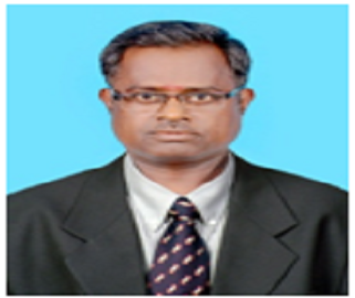 Dr. Karuppasamy Gurunathan
