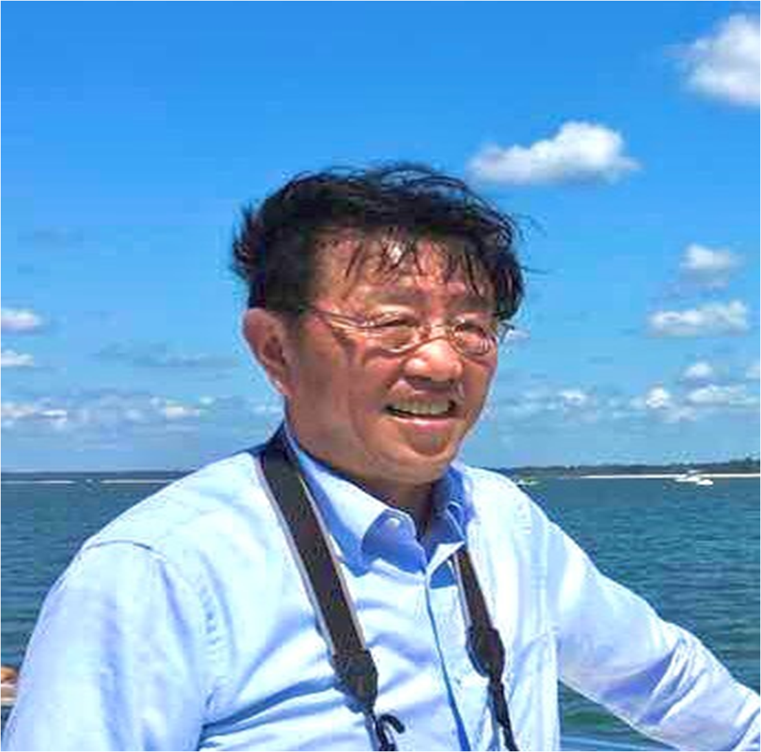 Dr. Yan-Gao Man