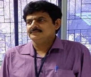 Dr. Rajesh Kumar Bhushan