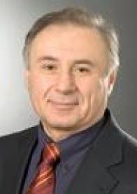 Larry V. Lapanashvili, MD, PhD