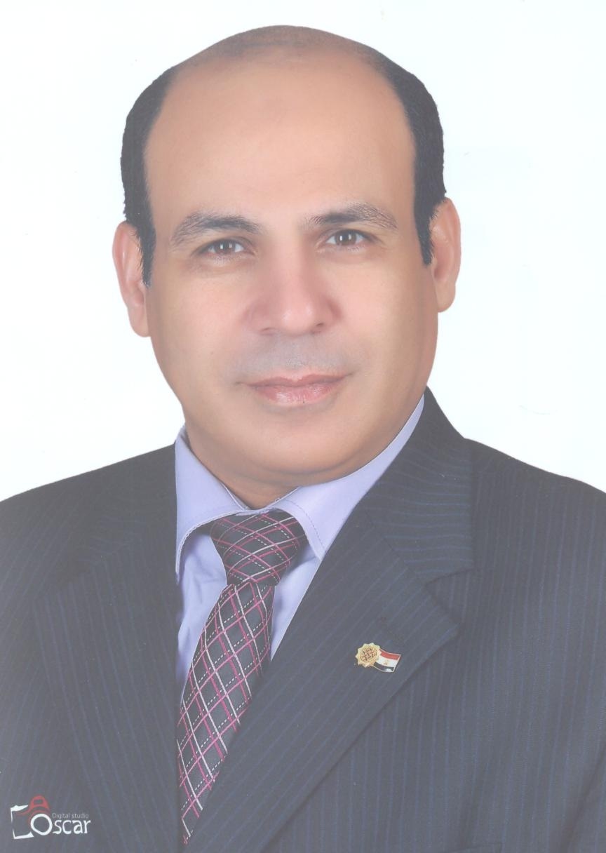 Elsayed Ahmed Elenashar