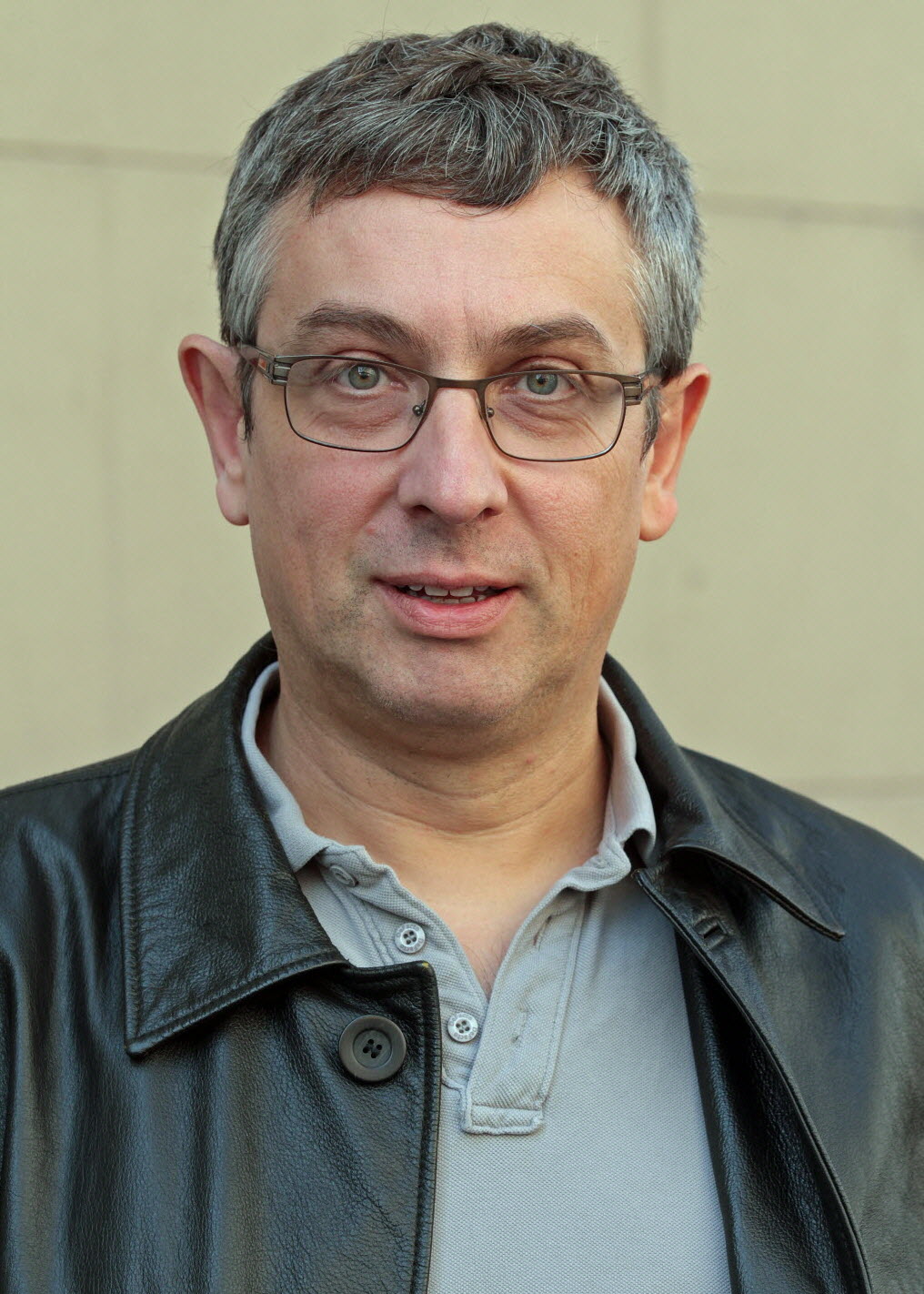 Laurent Desaubry