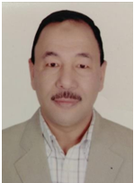 Prof. Ahmed M. Hashem 