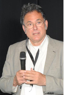 Prof. Christopher Koroneos