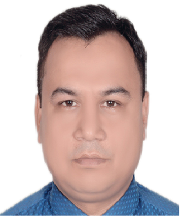 Md. Monoarul Haque 