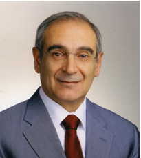 Prof. Dr. H. Bulent Ertan