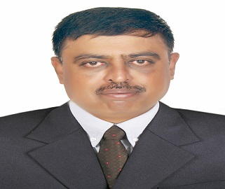 Dr. A. V. Raghu