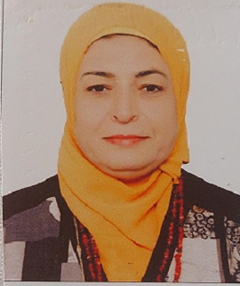 Dr. Fatma Abbas Mohamed Salem