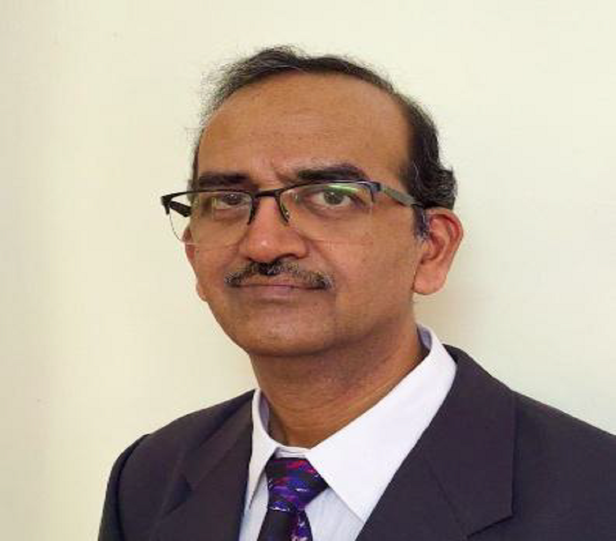 Ajay Agarwal