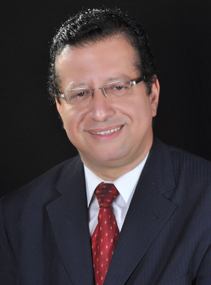Nasser El-Ghandour