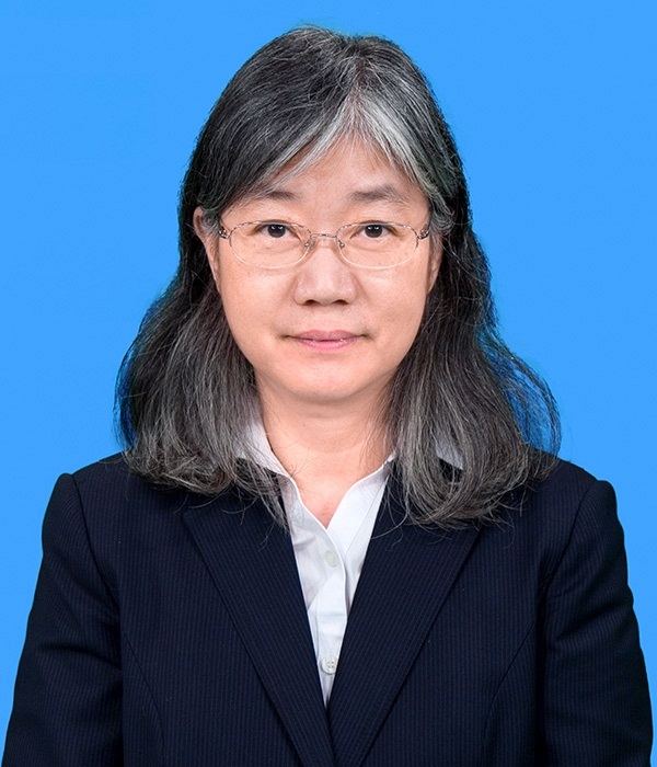 Prof. LI Mei Kuen