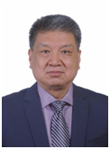 Dr Wenjun Wang