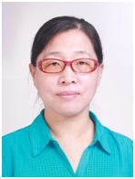 Dr Shuhong Li