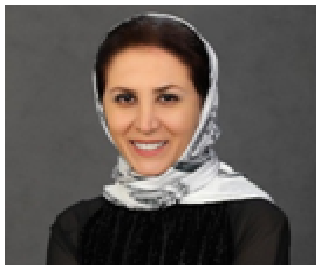Dr. Zahra Khakpour