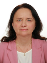 Grazyna Puto 