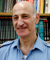 Arieh Ben-Naim