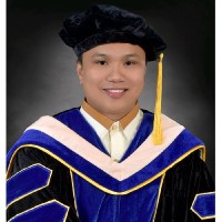 Dr. Jordan Llego