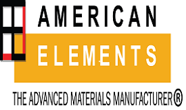 American Elements, global manufacturer of high purity metal & ceramic nanopowders, semiconductor nanocrystals, nanotechnology materials & advanced materials