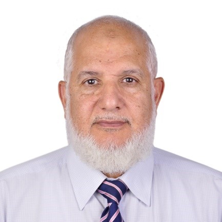 Mohamed Saad 