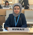 Dr. Rihab Alwotayan