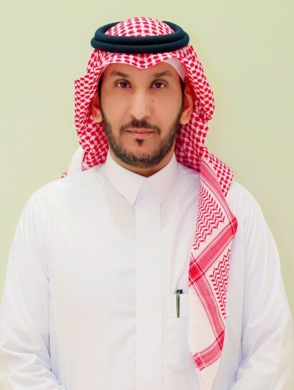 Dr. Bader Awadh Alrasheadi