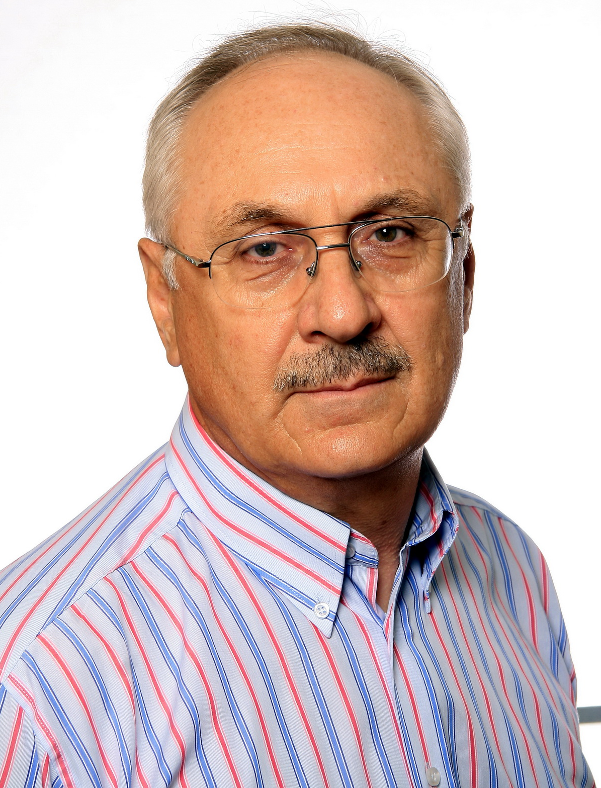 Prof. Anatoly Zatsepin