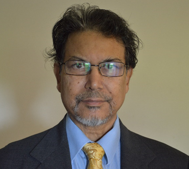 Dr. Anis Rahman