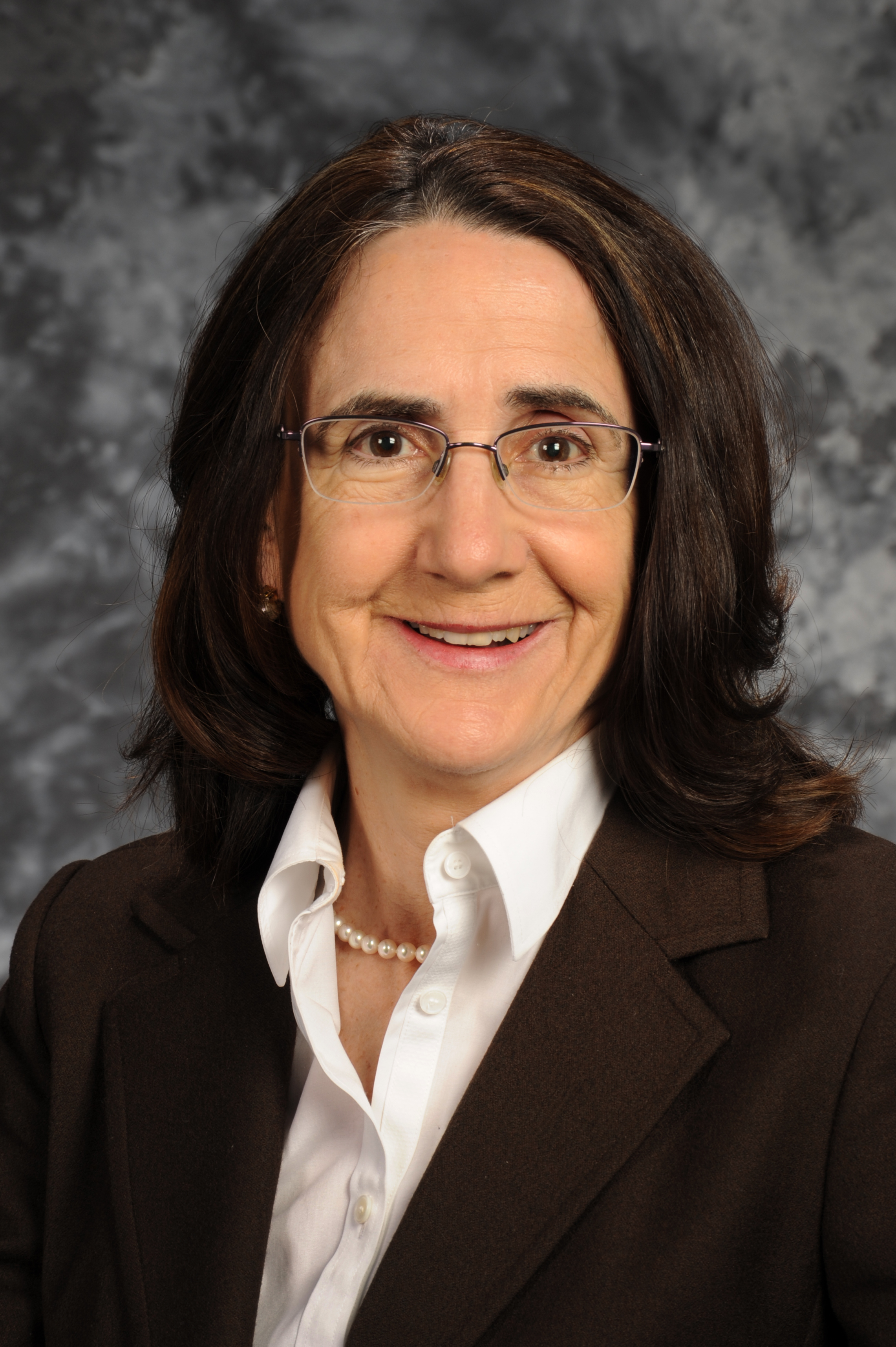 Dr. Anne Gaffney