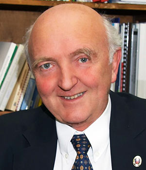 Prof. Norbert Kroo