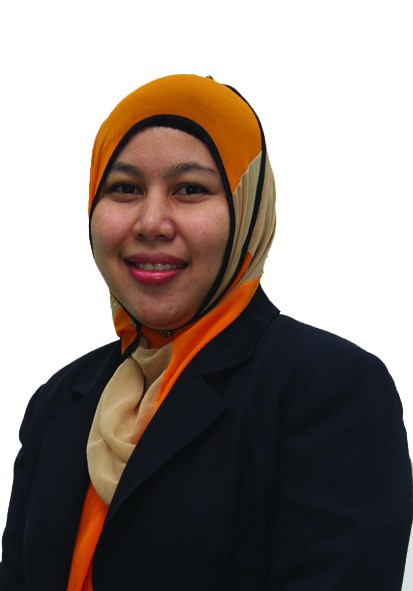 Dr. Ervina Efzan Mhd Noor