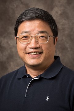 Dr. Ryan Tian