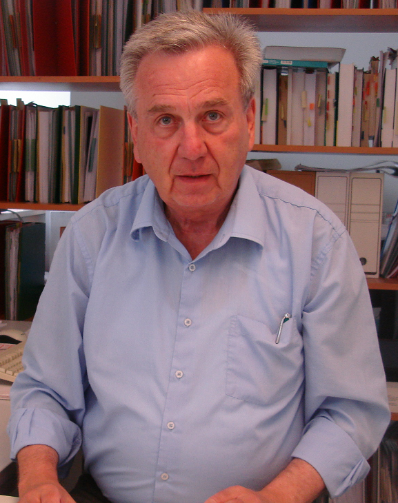 Dr. Karl Heinz Gresslehner