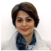 Prof. Dr. Sonia Sayyedalhosseini, MD