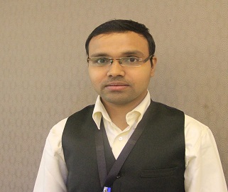 Dr. Rajib Biswas