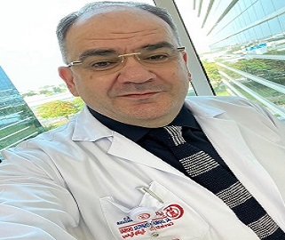 Dr. Ahmad Alkhatib
