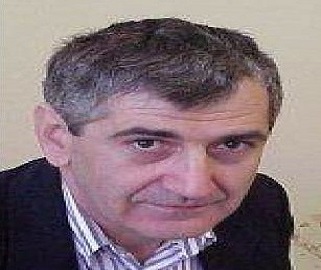 Dr. Dimitrios P. Nikolelis