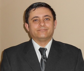 Dr. MASUELLI, Alberto Martin