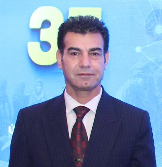 Prof. Dr. Eng. Ali H. Reshak 